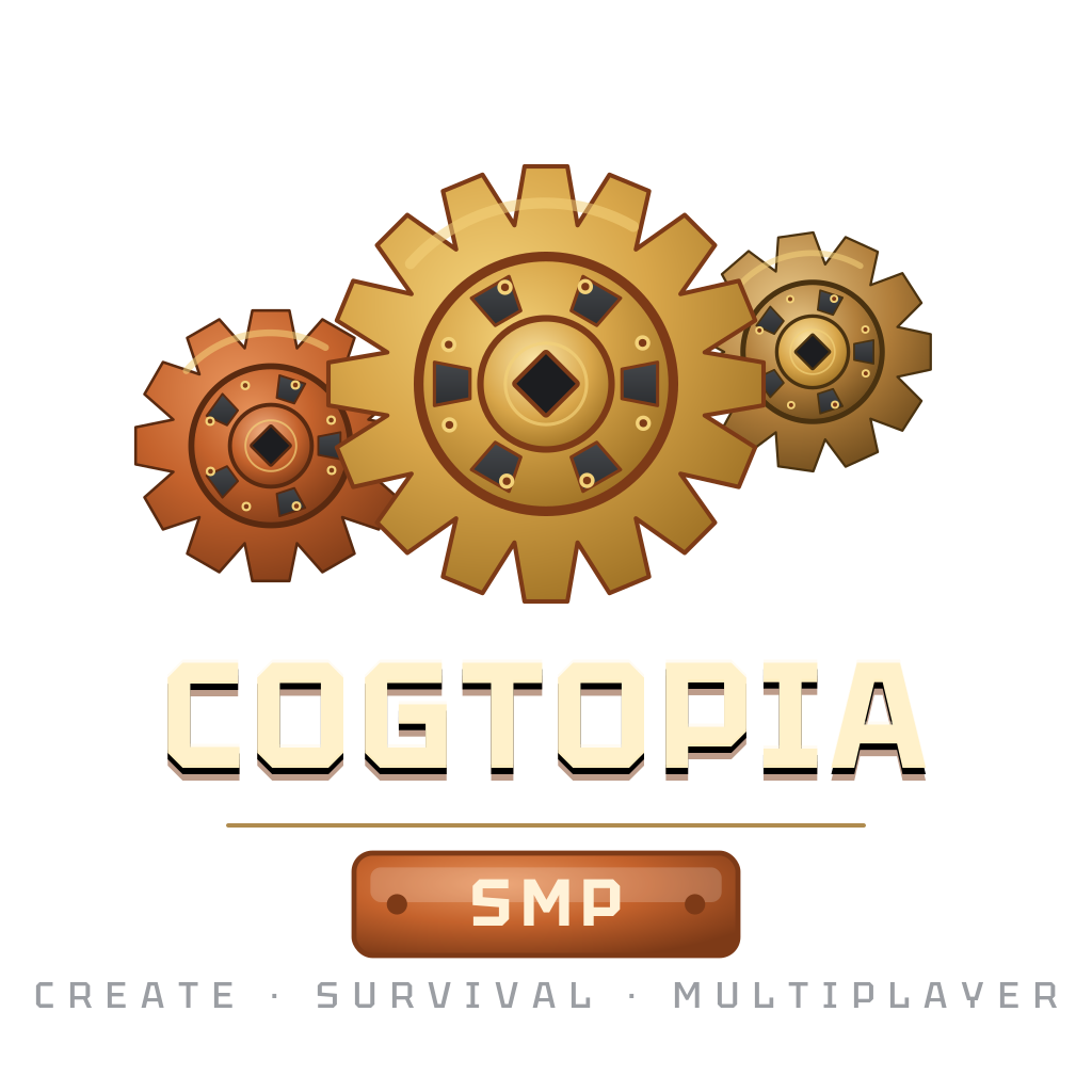 Cogtopia logo